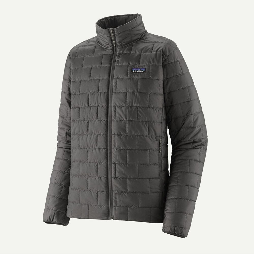 Patagonia Nano Puff Jacket